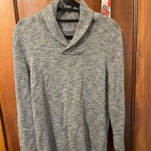 Van Heusen sweater